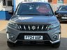 USED 2024 24 SUZUKI VITARA 1.4 Boosterjet MHEV SZ-T SUV 5dr Petrol Hybrid Manual Euro 6 (s/s) (129 ps) 