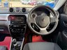 USED 2024 24 SUZUKI VITARA 1.4 Boosterjet MHEV SZ-T SUV 5dr Petrol Hybrid Manual Euro 6 (s/s) (129 ps) 