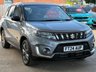 USED 2024 24 SUZUKI VITARA 1.4 Boosterjet MHEV SZ-T SUV 5dr Petrol Hybrid Manual Euro 6 (s/s) (129 ps) 
