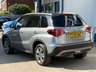 USED 2024 24 SUZUKI VITARA 1.4 Boosterjet MHEV SZ-T SUV 5dr Petrol Hybrid Manual Euro 6 (s/s) (129 ps) 