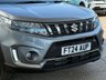 USED 2024 24 SUZUKI VITARA 1.4 Boosterjet MHEV SZ-T SUV 5dr Petrol Hybrid Manual Euro 6 (s/s) (129 ps) 