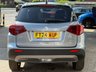 USED 2024 24 SUZUKI VITARA 1.4 Boosterjet MHEV SZ-T SUV 5dr Petrol Hybrid Manual Euro 6 (s/s) (129 ps) 