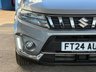 USED 2024 24 SUZUKI VITARA 1.4 Boosterjet MHEV SZ-T SUV 5dr Petrol Hybrid Manual Euro 6 (s/s) (129 ps) 