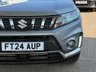 USED 2024 24 SUZUKI VITARA 1.4 Boosterjet MHEV SZ-T SUV 5dr Petrol Hybrid Manual Euro 6 (s/s) (129 ps) 