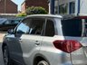 USED 2024 24 SUZUKI VITARA 1.4 Boosterjet MHEV SZ-T SUV 5dr Petrol Hybrid Manual Euro 6 (s/s) (129 ps) 