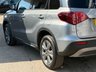 USED 2024 24 SUZUKI VITARA 1.4 Boosterjet MHEV SZ-T SUV 5dr Petrol Hybrid Manual Euro 6 (s/s) (129 ps) 