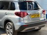 USED 2024 24 SUZUKI VITARA 1.4 Boosterjet MHEV SZ-T SUV 5dr Petrol Hybrid Manual Euro 6 (s/s) (129 ps) 