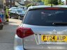 USED 2024 24 SUZUKI VITARA 1.4 Boosterjet MHEV SZ-T SUV 5dr Petrol Hybrid Manual Euro 6 (s/s) (129 ps) 