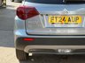 USED 2024 24 SUZUKI VITARA 1.4 Boosterjet MHEV SZ-T SUV 5dr Petrol Hybrid Manual Euro 6 (s/s) (129 ps) 