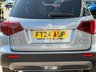 USED 2024 24 SUZUKI VITARA 1.4 Boosterjet MHEV SZ-T SUV 5dr Petrol Hybrid Manual Euro 6 (s/s) (129 ps) 