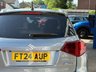 USED 2024 24 SUZUKI VITARA 1.4 Boosterjet MHEV SZ-T SUV 5dr Petrol Hybrid Manual Euro 6 (s/s) (129 ps) 