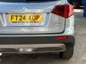 USED 2024 24 SUZUKI VITARA 1.4 Boosterjet MHEV SZ-T SUV 5dr Petrol Hybrid Manual Euro 6 (s/s) (129 ps) 