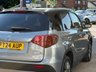 USED 2024 24 SUZUKI VITARA 1.4 Boosterjet MHEV SZ-T SUV 5dr Petrol Hybrid Manual Euro 6 (s/s) (129 ps) 