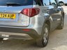 USED 2024 24 SUZUKI VITARA 1.4 Boosterjet MHEV SZ-T SUV 5dr Petrol Hybrid Manual Euro 6 (s/s) (129 ps) 
