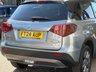 USED 2024 24 SUZUKI VITARA 1.4 Boosterjet MHEV SZ-T SUV 5dr Petrol Hybrid Manual Euro 6 (s/s) (129 ps) 