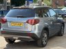 USED 2024 24 SUZUKI VITARA 1.4 Boosterjet MHEV SZ-T SUV 5dr Petrol Hybrid Manual Euro 6 (s/s) (129 ps) 