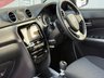USED 2024 24 SUZUKI VITARA 1.4 Boosterjet MHEV SZ-T SUV 5dr Petrol Hybrid Manual Euro 6 (s/s) (129 ps) 