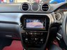 USED 2024 24 SUZUKI VITARA 1.4 Boosterjet MHEV SZ-T SUV 5dr Petrol Hybrid Manual Euro 6 (s/s) (129 ps) 