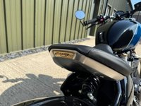 USED 2026 26 TRIUMPH BONNEVILLE BOBBER 1200 Custom Cruiser Petrol Manual X-Ring Euro 5 (78 ps) 
