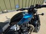 USED 2026 26 TRIUMPH BONNEVILLE BOBBER 1200 Custom Cruiser Petrol Manual X-Ring Euro 5 (78 ps) 