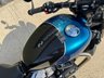 USED 2026 26 TRIUMPH BONNEVILLE BOBBER 1200 Custom Cruiser Petrol Manual X-Ring Euro 5 (78 ps) 