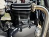 USED 2026 26 TRIUMPH BONNEVILLE BOBBER 1200 Custom Cruiser Petrol Manual X-Ring Euro 5 (78 ps) 