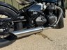 USED 2026 26 TRIUMPH BONNEVILLE BOBBER 1200 Custom Cruiser Petrol Manual X-Ring Euro 5 (78 ps) 
