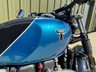 USED 2026 26 TRIUMPH BONNEVILLE BOBBER 1200 Custom Cruiser Petrol Manual X-Ring Euro 5 (78 ps) 