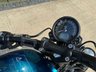 USED 2026 26 TRIUMPH BONNEVILLE BOBBER 1200 Custom Cruiser Petrol Manual X-Ring Euro 5 (78 ps) 
