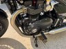 USED 2026 26 TRIUMPH BONNEVILLE BOBBER 1200 Custom Cruiser Petrol Manual X-Ring Euro 5 (78 ps) 