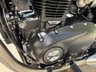 USED 2026 26 TRIUMPH BONNEVILLE BOBBER 1200 Custom Cruiser Petrol Manual X-Ring Euro 5 (78 ps) 