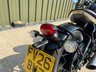 USED 2026 26 TRIUMPH BONNEVILLE BOBBER 1200 Custom Cruiser Petrol Manual X-Ring Euro 5 (78 ps) 
