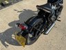 USED 2026 26 TRIUMPH BONNEVILLE BOBBER 1200 Custom Cruiser Petrol Manual X-Ring Euro 5 (78 ps) 