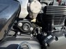 USED 2026 26 TRIUMPH BONNEVILLE BOBBER 1200 Custom Cruiser Petrol Manual X-Ring Euro 5 (78 ps) 