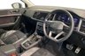 USED 2024 24 SEAT ATECA 1.5 TSI EVO FR Sport SUV 5dr Petrol DSG Euro 6 (s/s) (150 ps) Park Assist, Full Link Smartphone Integration, Convenience Pack, Safety And Driving Pack, Navigation System Park Assist, Full Link Smartphone Integration, Convenience Pack, Safety And Driving Pack, Navigation System
