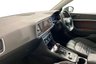 USED 2024 24 SEAT ATECA 1.5 TSI EVO FR Sport SUV 5dr Petrol DSG Euro 6 (s/s) (150 ps) Park Assist, Full Link Smartphone Integration, Convenience Pack, Safety And Driving Pack, Navigation System Park Assist, Full Link Smartphone Integration, Convenience Pack, Safety And Driving Pack, Navigation System