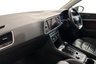 USED 2024 24 SEAT ATECA 1.5 TSI EVO FR Sport SUV 5dr Petrol DSG Euro 6 (s/s) (150 ps) Park Assist, Full Link Smartphone Integration, Convenience Pack, Safety And Driving Pack, Navigation System Park Assist, Full Link Smartphone Integration, Convenience Pack, Safety And Driving Pack, Navigation System