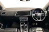 USED 2024 24 SEAT ATECA 1.5 TSI EVO FR Sport SUV 5dr Petrol DSG Euro 6 (s/s) (150 ps) Park Assist, Full Link Smartphone Integration, Convenience Pack, Safety And Driving Pack, Navigation System Park Assist, Full Link Smartphone Integration, Convenience Pack, Safety And Driving Pack, Navigation System