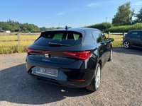 USED 2021 21 SEAT LEON 1.0 TSI EVO SE Dynamic Hatchback 5dr Petrol Manual Euro 6 (s/s) (110 ps) 