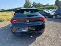 USED 2021 21 SEAT LEON 1.0 TSI EVO SE Dynamic Hatchback 5dr Petrol Manual Euro 6 (s/s) (110 ps) 