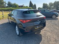 USED 2021 21 SEAT LEON 1.0 TSI EVO SE Dynamic Hatchback 5dr Petrol Manual Euro 6 (s/s) (110 ps) 