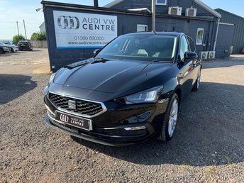 2021 SEAT LEON