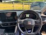USED 2021 21 SEAT LEON 1.0 TSI EVO SE Dynamic Hatchback 5dr Petrol Manual Euro 6 (s/s) (110 ps) 