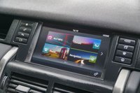 USED 2018 68 LAND ROVER DISCOVERY SPORT 2.0 TD4 Landmark SUV 5dr Diesel Auto 4WD Euro 6 (s/s) (180 ps) 