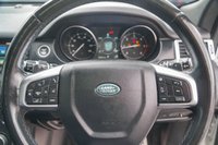 USED 2018 68 LAND ROVER DISCOVERY SPORT 2.0 TD4 Landmark SUV 5dr Diesel Auto 4WD Euro 6 (s/s) (180 ps) 