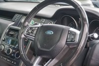 USED 2018 68 LAND ROVER DISCOVERY SPORT 2.0 TD4 Landmark SUV 5dr Diesel Auto 4WD Euro 6 (s/s) (180 ps) 