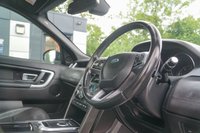 USED 2018 68 LAND ROVER DISCOVERY SPORT 2.0 TD4 Landmark SUV 5dr Diesel Auto 4WD Euro 6 (s/s) (180 ps) 