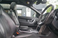 USED 2018 68 LAND ROVER DISCOVERY SPORT 2.0 TD4 Landmark SUV 5dr Diesel Auto 4WD Euro 6 (s/s) (180 ps) 