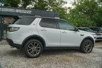 USED 2018 68 LAND ROVER DISCOVERY SPORT 2.0 TD4 Landmark SUV 5dr Diesel Auto 4WD Euro 6 (s/s) (180 ps) 