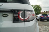 USED 2018 68 LAND ROVER DISCOVERY SPORT 2.0 TD4 Landmark SUV 5dr Diesel Auto 4WD Euro 6 (s/s) (180 ps) 